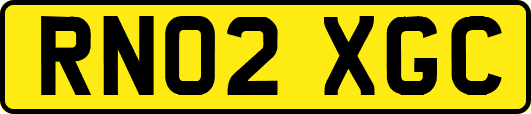 RN02XGC