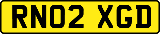 RN02XGD