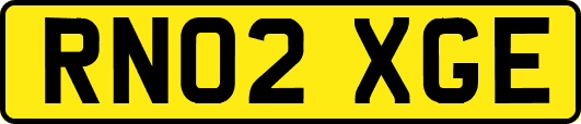 RN02XGE