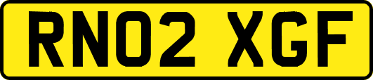 RN02XGF