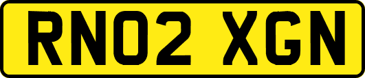 RN02XGN