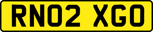 RN02XGO