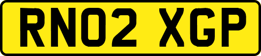 RN02XGP