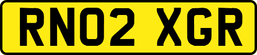 RN02XGR