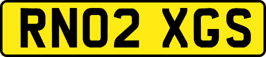 RN02XGS