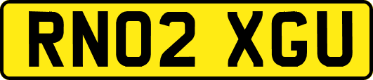RN02XGU