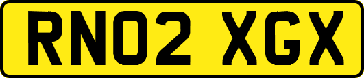 RN02XGX