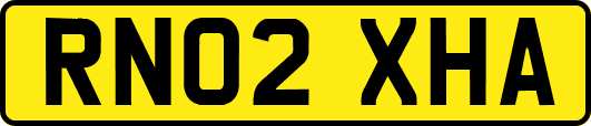 RN02XHA