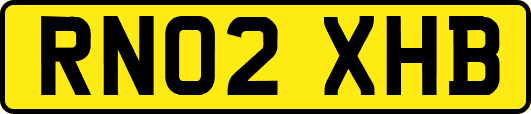 RN02XHB