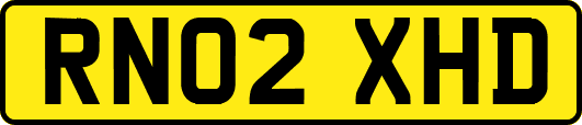 RN02XHD