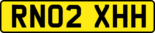 RN02XHH