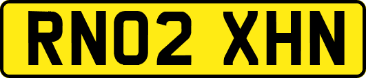 RN02XHN