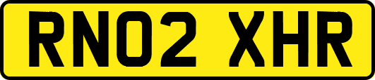 RN02XHR