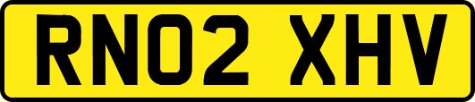 RN02XHV