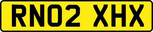 RN02XHX