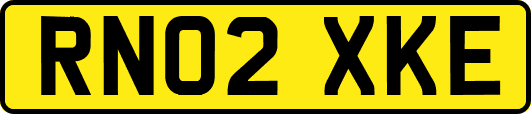 RN02XKE