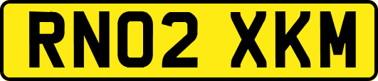 RN02XKM