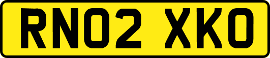 RN02XKO