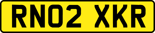 RN02XKR