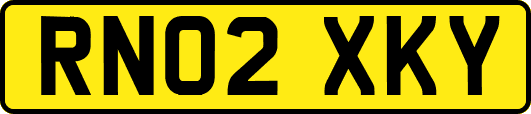 RN02XKY