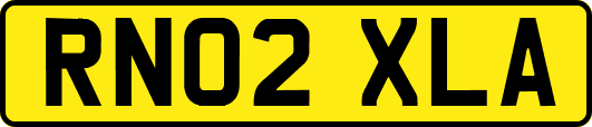 RN02XLA