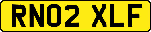 RN02XLF