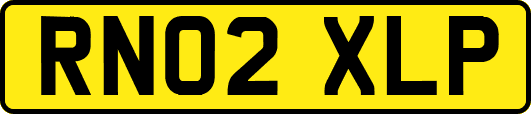 RN02XLP