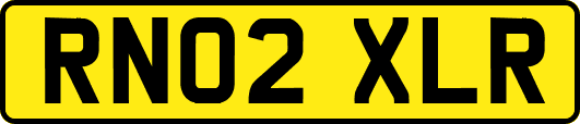 RN02XLR