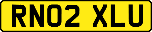 RN02XLU