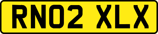 RN02XLX