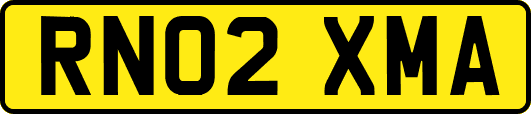 RN02XMA