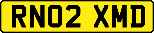 RN02XMD