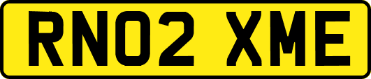 RN02XME