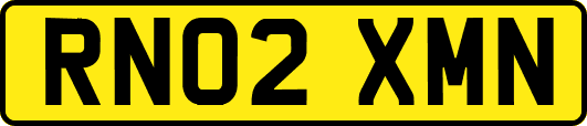 RN02XMN