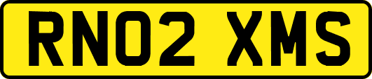 RN02XMS