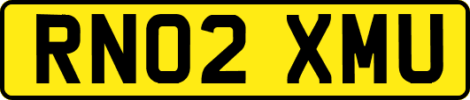 RN02XMU