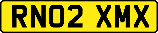 RN02XMX