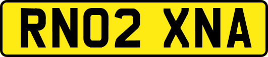 RN02XNA