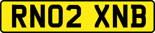 RN02XNB