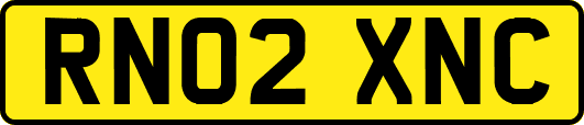 RN02XNC