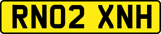 RN02XNH