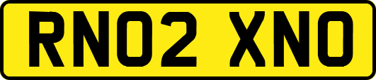 RN02XNO