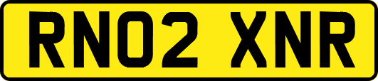 RN02XNR