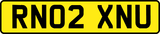 RN02XNU
