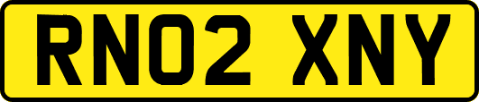 RN02XNY
