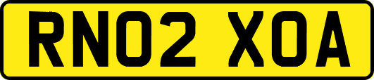 RN02XOA