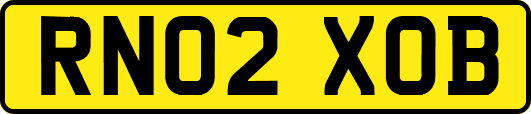 RN02XOB