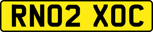 RN02XOC