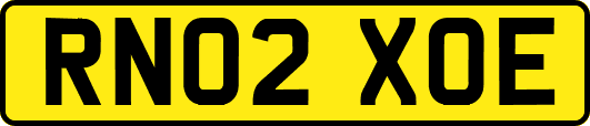 RN02XOE