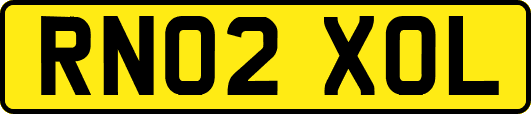 RN02XOL